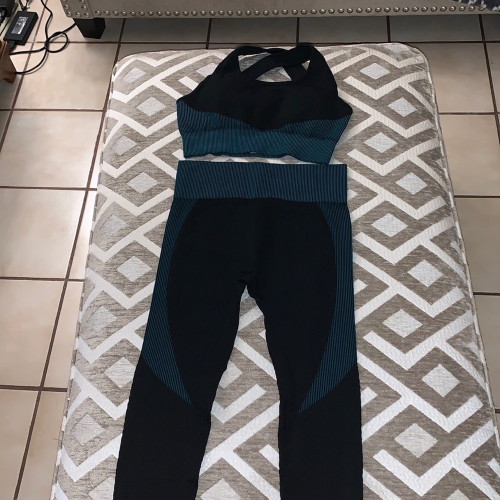 Active wear